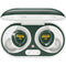NFL Green Bay Packers Green Performance Series Galaxy Buds Plus Skin